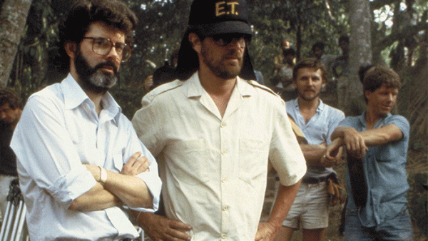 Read The 1978 Spielberg/Lucas meeting that spawned Raiders of the Lost Ark
