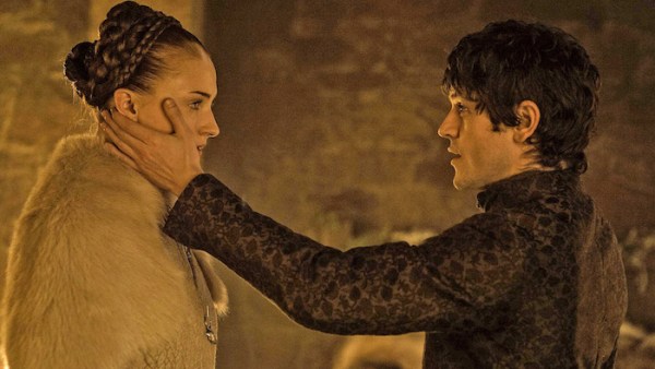 Read The Game of Thrones Awards, Season 5, Episode 6: The Ramsay Problem