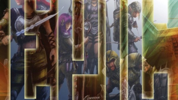 Read 10 YA Novels That Take You Inside Video Game Worlds