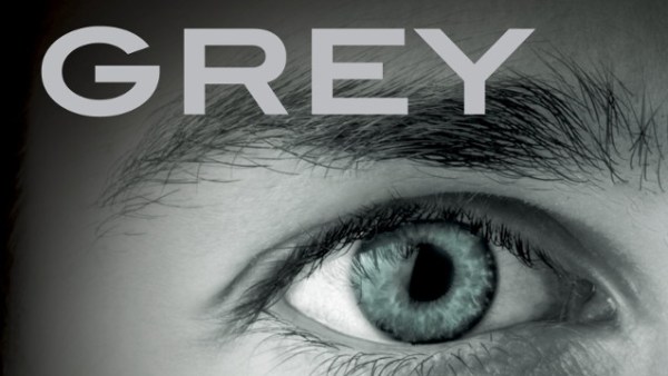 Read On June 18, the Fifty Shades of Grey Saga Continues…From Christian’s Point of View
