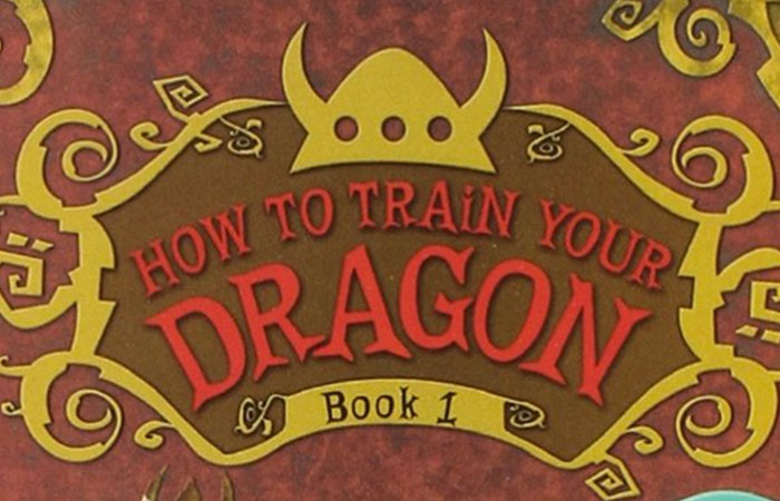 How to Train Your Dragon
