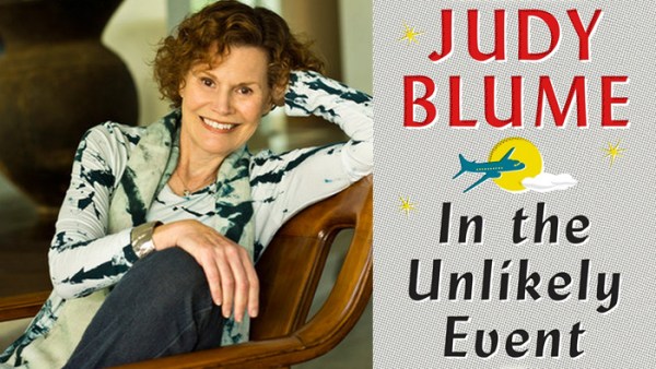 Read 5 Things I Learned When I Met Judy Blume