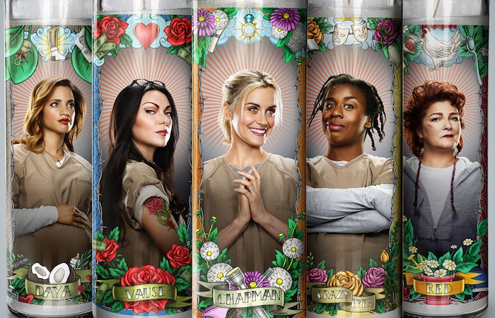 6 YAs to Read After Youve Binge-Watched Orange Is the New Black