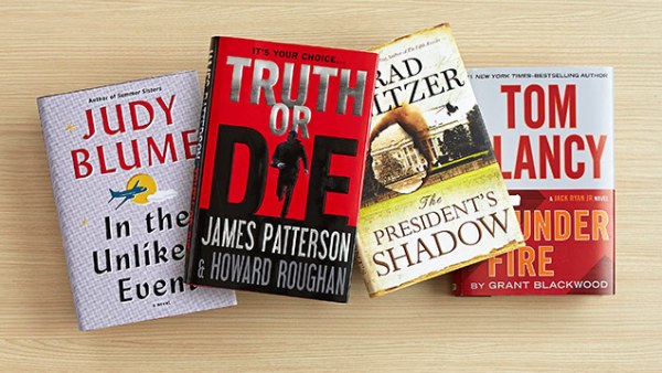 Read 9 Novels About Growing up in the Zombie Apocalypse