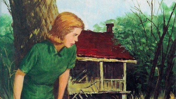 Read Ask a Literary Lady: Best Hiding Places for My Books?