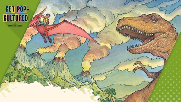Read 10 Times Time Travel Saved the World
