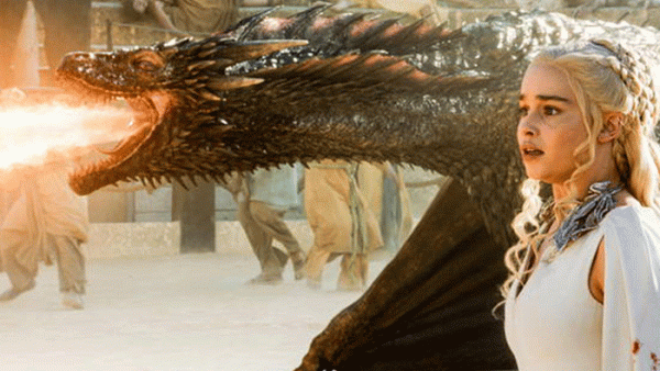 Read The Game of Thrones Awards, Season 5, Episode 9: Peace Out Meereen, You Crazy