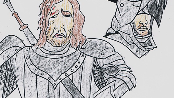 Read 8 Badass YA Heroines Who Aren’t Katniss