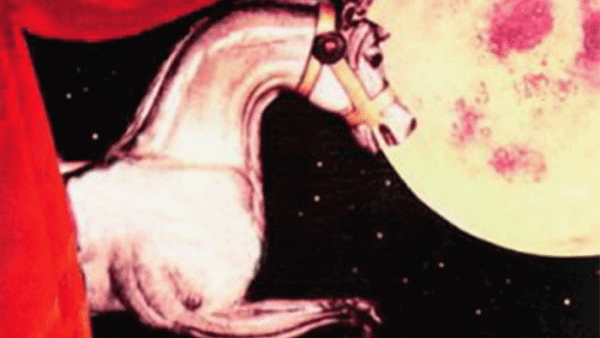 Read 7 YA Pairs That Rival Bonnie & Clyde