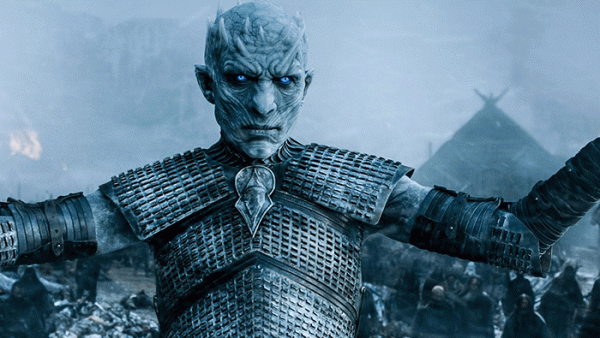 Read The Game of Thrones Awards, Season 5, Episode 8: Winter Is (Finally) Coming