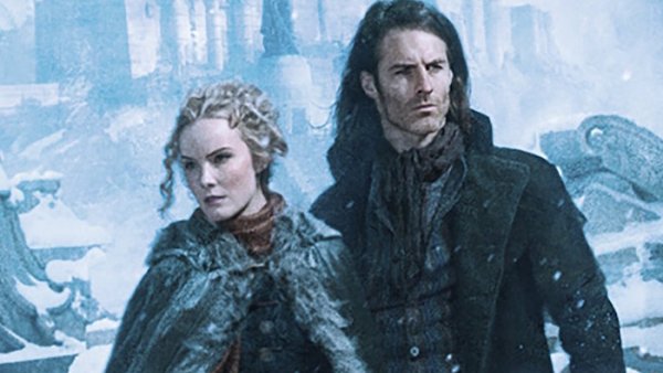 Read Brandon Sanderson & the Accidental Trilogy: A Comic-Con Exclusive Interview