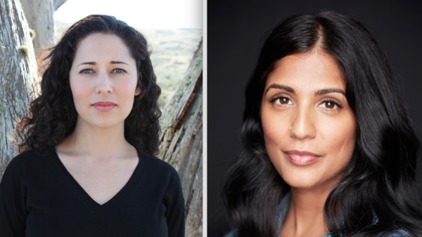 Read Vision, Sympathy, Fever: Kirstin Valdez Quade and Mira Jacob in Conversation