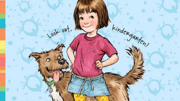 Read Youngest Sibs Rule! 5 Books for the Baby of the Family