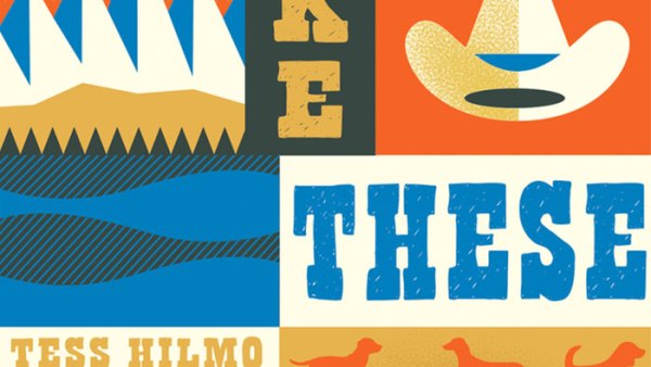 Read 10 Terrific Middle Grade Families