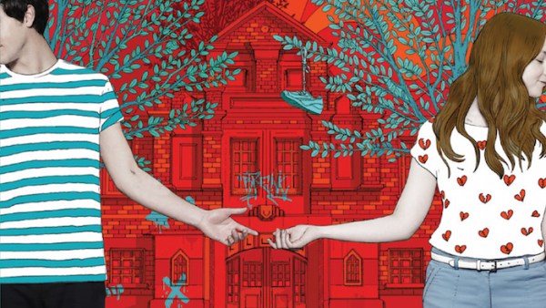 Read Celebrate Independence Day with 5 Awesome YA Breakup Books