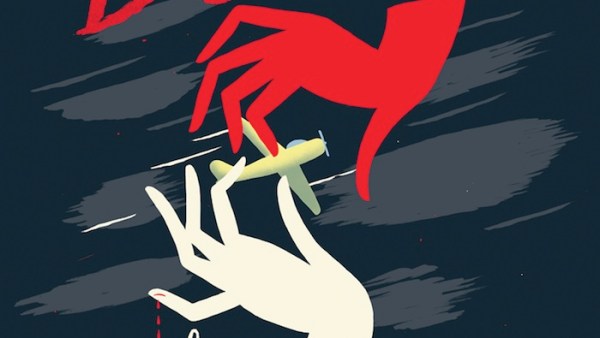 Read Fly High with These 5YA Aviatrix Novels