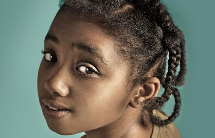 15 Books Starring Black Girls for Readers of All Ages - B&N Reads