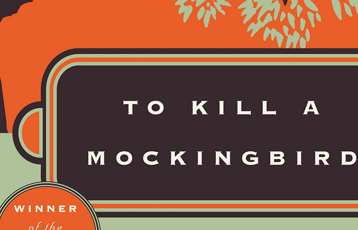 To Kill a Mockingbird