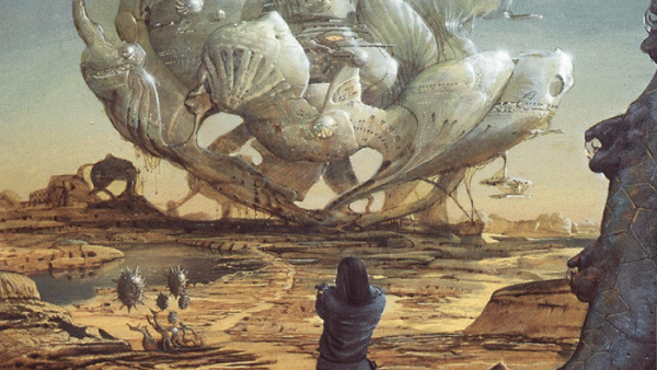 Read Throwback Thursday: Karen Traviss’ Wess’Har Wars Is an Essential Environmental SF Saga