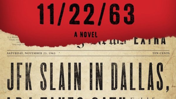 Read Top 10 Must-Read Stephen King Books