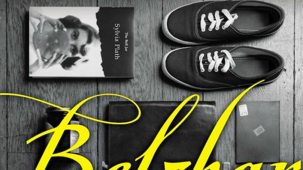 Read 5 Young Adult Reads in Which Poetry is Part of the Plot