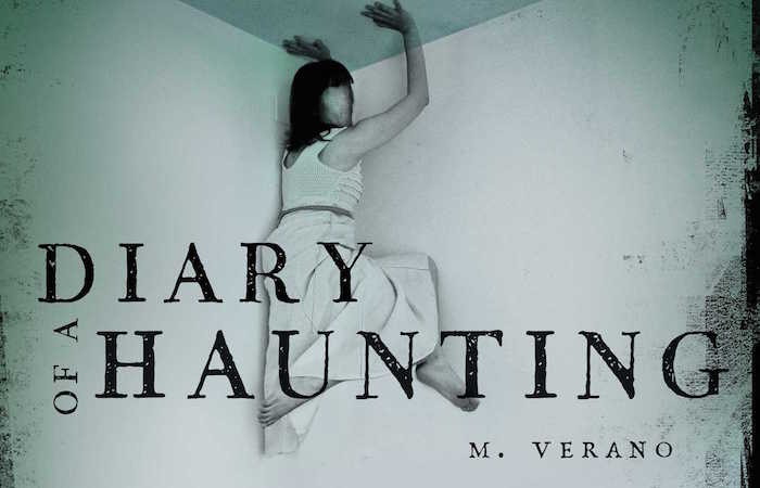 Diary of a Haunting