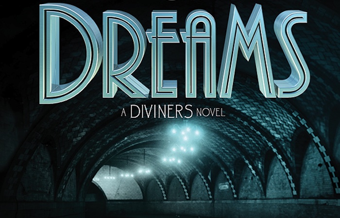 Lair of Dreams
