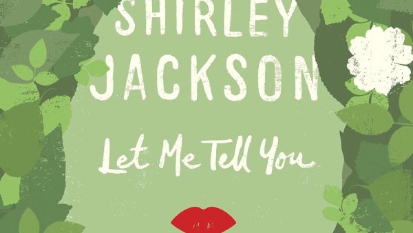Read Shirley Jackson: Thriving on Chaos