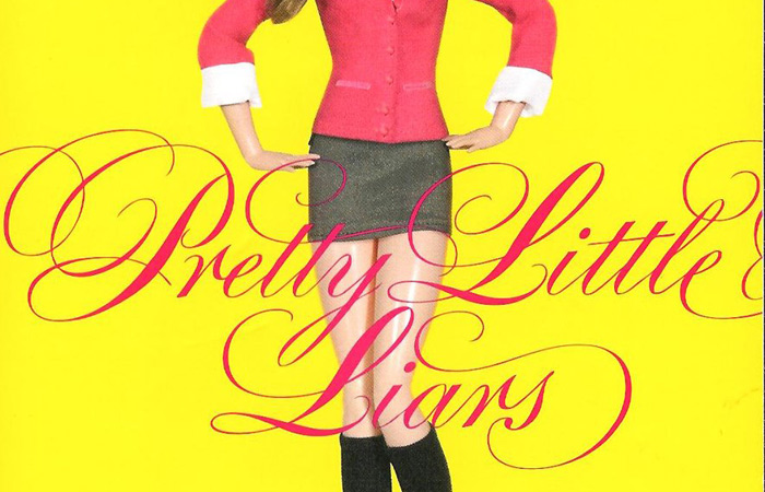 Pretty Little Liars