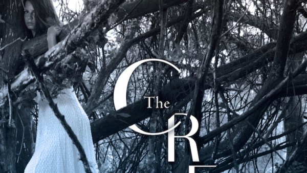 Read The Creeping, and 5 More Stories That’ll Keep You Out of the Woods