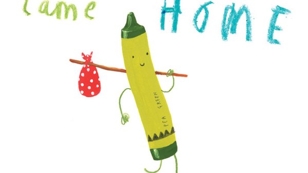 Read Our Favorite Picture Books of 2015