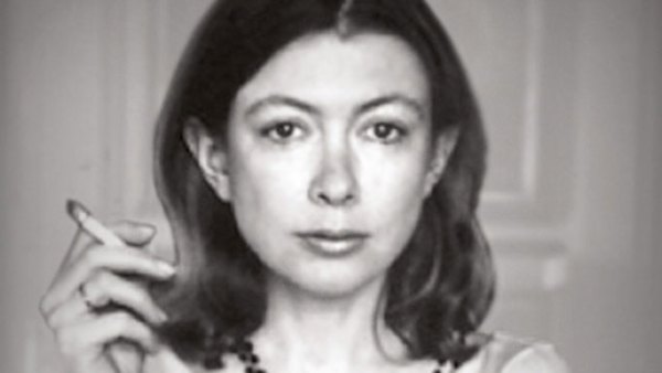 Read 10 Reasons Everyone Should Read Joan Didion’s New Biography, The Last Love Song