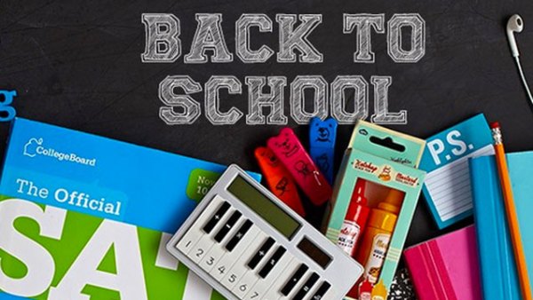 Read Barnes & Noble Ranked #1 Most Powerful Back-to-School Retail Brand