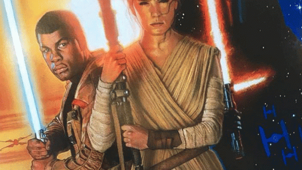 Read Everything We Learned about Star Wars at D23