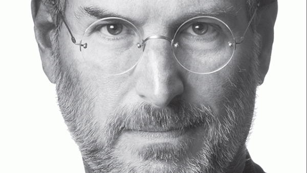 Read Read All About Steve Jobs before You See His Life Play Out Onscreen
