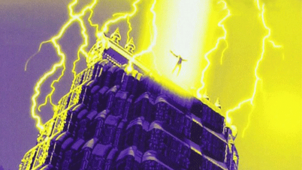 Read Throwback Thursday: Lord of Light Is a Dazzling, Confounding SF Exploration of Religion