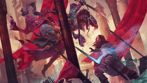 Read Exploring Liar’s Island and the World of Pathfinder