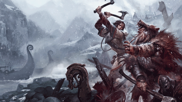 Read Welcome to Golarion—Enter the World of the Pathfinder Tales
