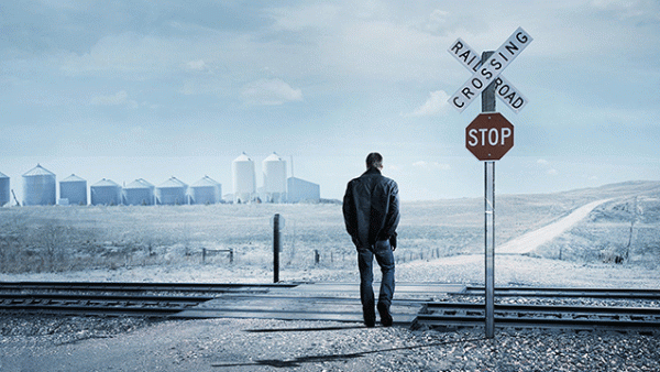 Read 5 Reasons We Want to Be Jack Reacher When We Grow Up