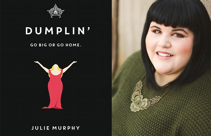 Dumplin - Julie Murphy