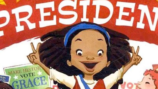 Read 10 Empowering Picture Books for Women’s History Month