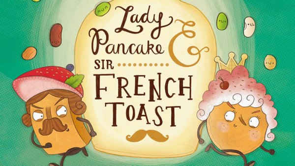 Read The 10 Most Fun Picture Books to Read Aloud