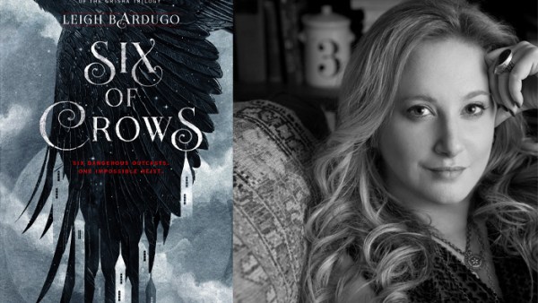 Read Leigh Bardugo on Re-Entering the Grishaverse in Six of Crows