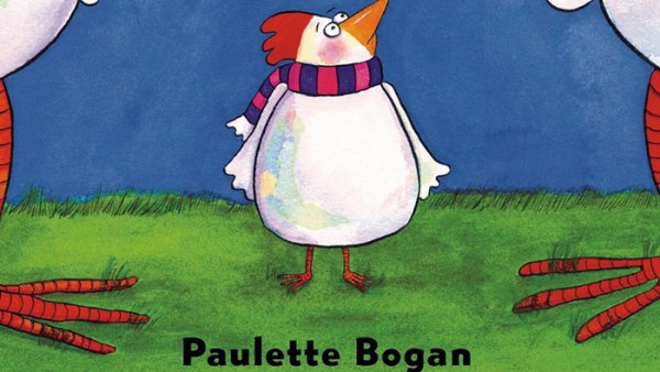 Read Down on the Farm: Our 6 Favorite Books Celebrating All Things Farm