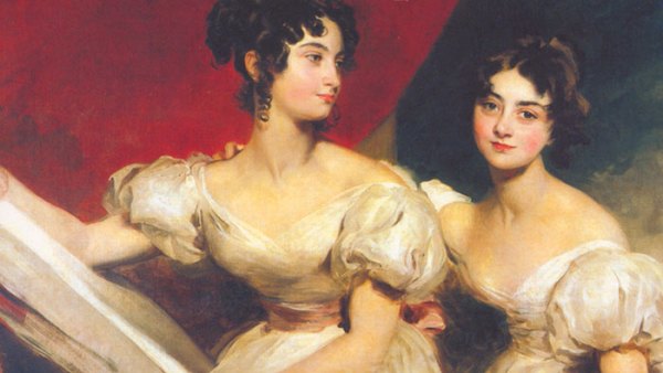Read Our Favorite Baby Names Inspired by Authors