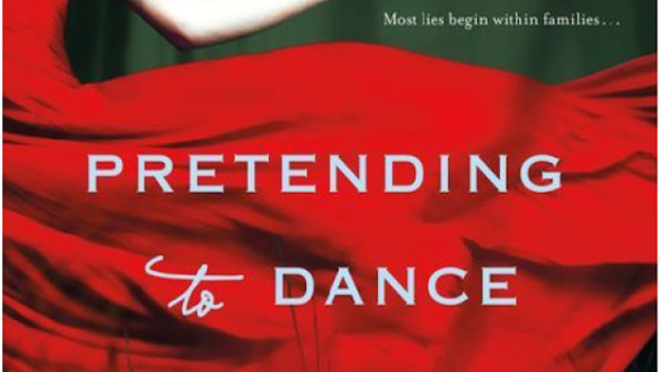 Read The Cost Of Faking It Til You Maybe Make It In Pretending To Dance