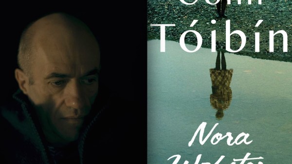 Read Colm Tóibín: “I write as though I will never get another chance.”
