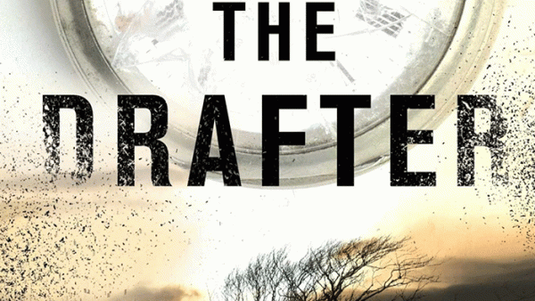Read 3 Reasons You Must Read Kim Harrison’s The Drafter
