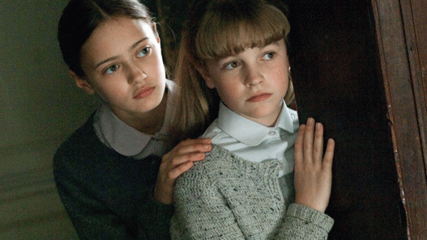 Read 5 Sinister Boarding Schools to Give You the Back-to-School Creeps