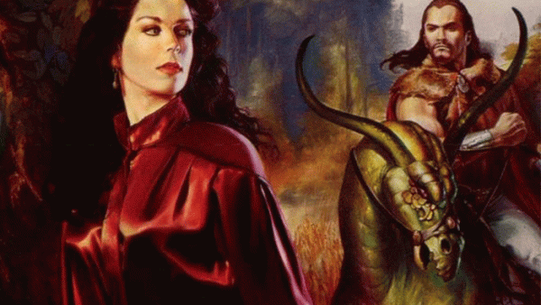 Read Throwback Thursday: The Quantum Rose Is a Fascinating Hard SF Romance